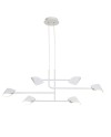 ***OFER/DES*** CAPUCCINA * LÁMPARA LINEAL LED 40W